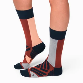 Skarpetki damskie On High Sock Ox/Navy