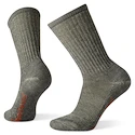 Skarpetki damskie Smartwool  Hike Classic Edition Light Cushion Crew Medium Gray  M