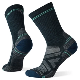 Skarpetki damskie Smartwool  Hike Light Cushion Crew Twilight Blue