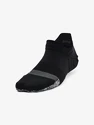 Skarpetki damskie Under Armour  Breathe 2 No Show Tab 2pk-BLK