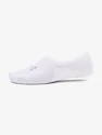 Skarpetki damskie Under Armour  Breathe Lite Ultra Low 3p-WHT