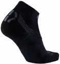 Skarpetki damskie UYN  RUN SUPER FAST SOCKS Black/Anthracite