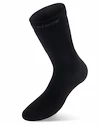 Skarpetki do hokeja na rolach Rollerblade  Skate Socks 3 Pack Black  47-49