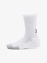 Skarpetki dziecięce Under Armour  3pk Crew Yth-WHT