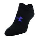 Skarpetki dziecięce Under Armour  Essential NS black