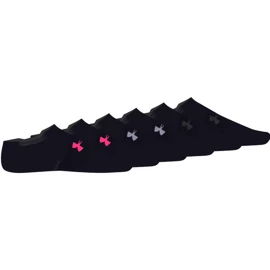 Skarpetki dziecięce Under Armour Essential NS black