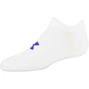 Skarpetki dziecięce Under Armour  Essential NS white