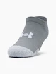 Skarpetki dziecięce Under Armour  Youth NS-GRY