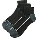 Skarpetki Endurance  Avery Quarter 3-pack black  EUR 35-38