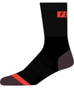 Skarpetki Fox  Womens 6" Flexair Merino Sock Black