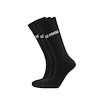 Skarpetki FZ Forza  Comfort Sock Long  3 Pack Black