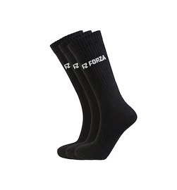 Skarpetki FZ Forza Comfort Sock Long 3 Pack Black