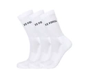 Skarpetki FZ Forza  Comfort Sock Long  3 Pack White