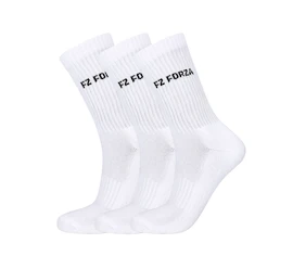 Skarpetki FZ Forza Comfort Sock Long 3 Pack White