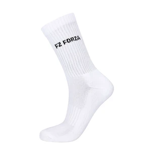 Skarpetki FZ Forza  Comfort Sock Long  3 Pack White