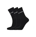 Skarpetki FZ Forza  Forza Sock Classic 3 Pack Black