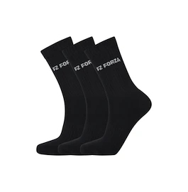 Skarpetki FZ Forza Sock Classic 3 Pack Black