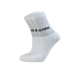 Skarpetki FZ Forza Sock Classic 3 Pack White