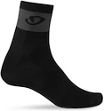 Skarpetki Giro  Comp Racer black  L