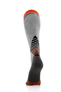 Skarpetki hokejowe Bauer  WARMTH TALL SKATE SOCK  S