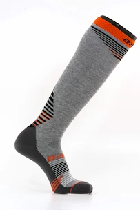 Skarpetki hokejowe Bauer  WARMTH TALL SKATE SOCK  S