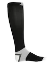 Skarpetki hokejowe Blue Sports  Pro Compression Black Senior