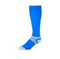 Skarpetki hokejowe Blue Sports  Pro Compression Blue Senior