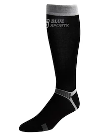 Skarpetki hokejowe Blue Sports Pro Sock Bamboo Senior