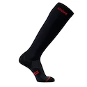 Skarpetki hokejowe CCM  SKATE SOCK PROLINE 3D KNEE Black