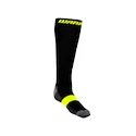 Skarpetki hokejowe Warrior  Cut Resist Sock Black