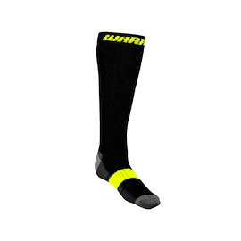 Skarpetki hokejowe Warrior Cut Resist Sock Black