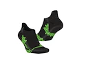 Skarpetki Inov-8 Trailfly Sock Low Black/Green  L