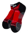 Skarpetki Karakal  Socks Quad Density X4 Trainer Red/Black-41-47