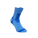 Skarpetki POC  Essential MTB Strong Sock Stibium Multi Blue  37-39