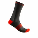 Skarpetki rowerowe Castelli  Superleggera T 18  S/M