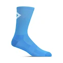 Skarpetki rowerowe Giro Comp  Racer High Ano Blue