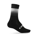 Skarpetki rowerowe Giro Comp  Racer High Rise Black Heatwave   XL