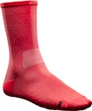 Skarpetki rowerowe Mavic  Essential High Sock Haute Red  EUR 35-38