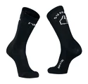 Skarpetki rowerowe NorthWave  Sunday Monday High Sock black