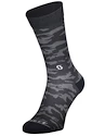 Skarpetki rowerowe Scott  Trail Camo Crew  36-38