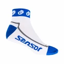 Skarpetki rowerowe Sensor  Race Lite Hands Blue