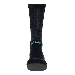 Skarpetki rowerowe UYN  Man Cycling Aero Winter Socks  39-41