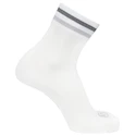 Skarpetki Salomon  Sonic Quarter White/Lunar Rock  M