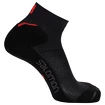 Skarpetki Salomon Speedcross Ankle 2PP Ebony/White