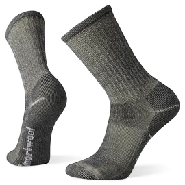 Skarpetki Smartwool  Hike Classic Edition Light Cushion Crew Light Gray