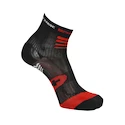 Skarpetki Spring Revolution 2.0  Training black  S