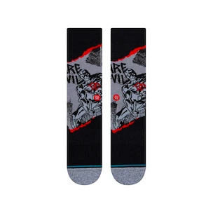 Skarpetki Stance  Daredevil Black  L