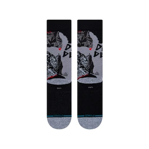 Skarpetki Stance  Daredevil Black  L