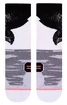 Skarpetki Stance  Lauren Fleshman Bird Crew white