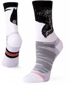 Skarpetki Stance  Lauren Fleshman Bird Crew white  S